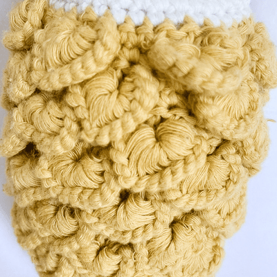 bebemoss.com doll Azalea the Mermaid handmade by moms  gifts with purpose