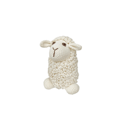 bebemoss.com Farawee the Sheep handmade by moms  gifts with purpose