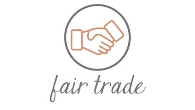 We employ over 120 women-in-need. We pay fair trade wages to all our employees, lifting families out of poverty and keeping children in school.