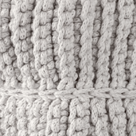 bebemoss.com toy Sea Shell Basket handmade by moms  gifts with purpose