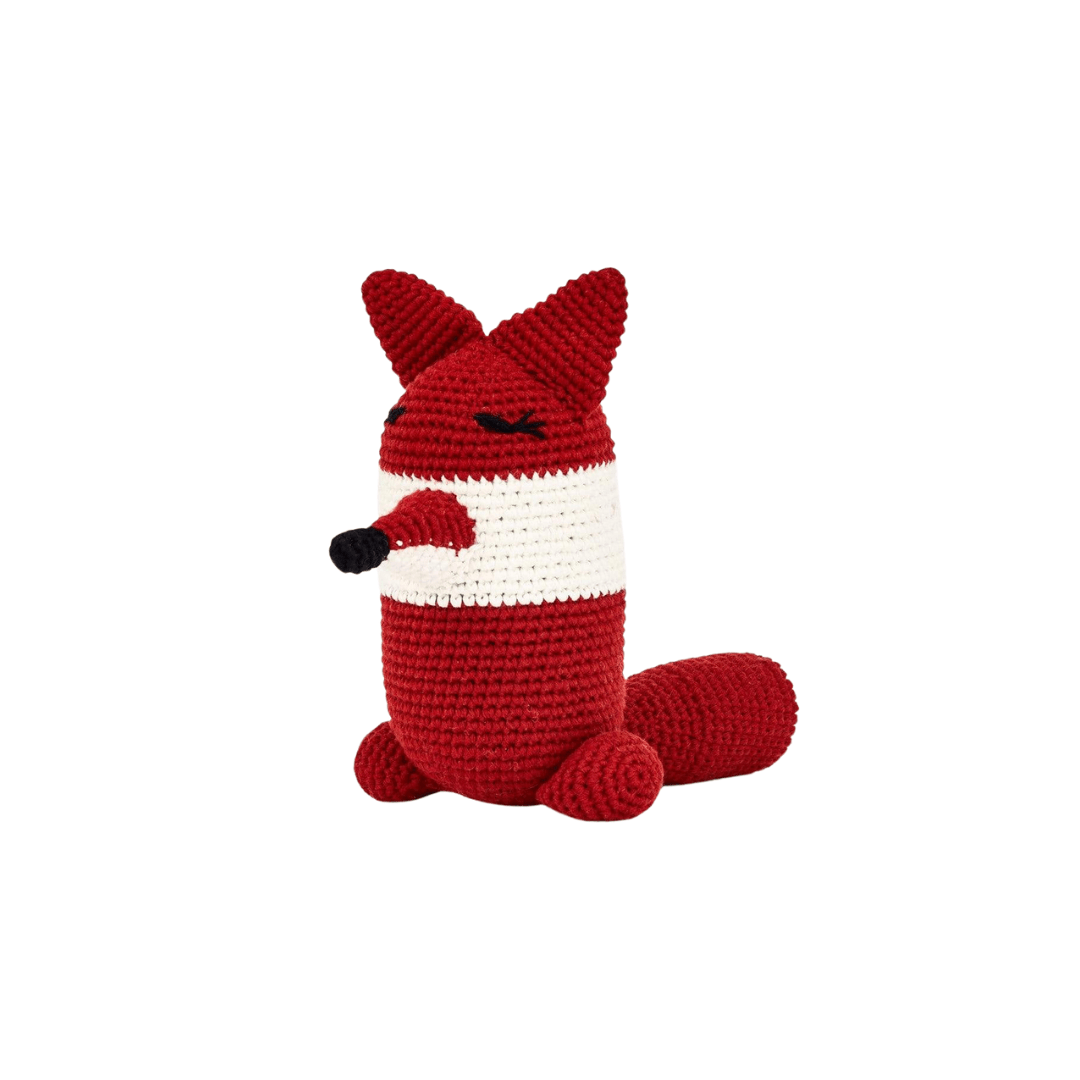 bebemoss.com Thalaboo The Fox handmade by moms  gifts with purpose